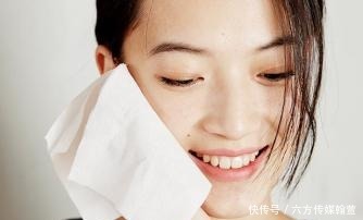 不洗脸真的能让皮肤变好吗?