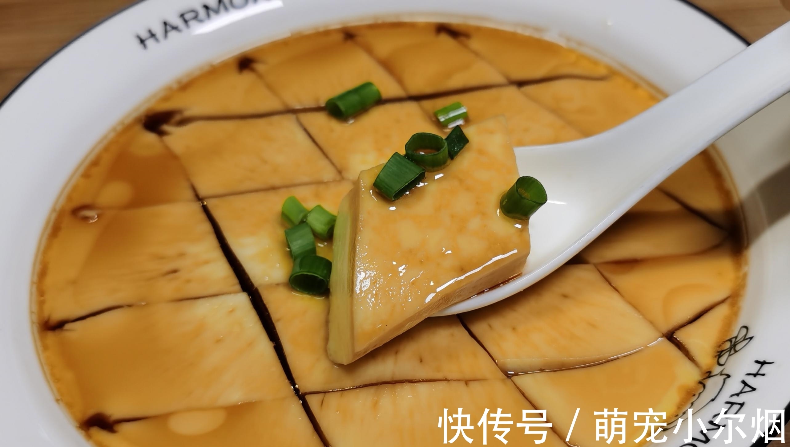 鸡蛋|餐桌离不了鸡蛋,6道用鸡蛋做的家常菜,简单易做,营养好吃