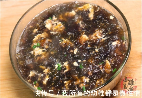 紫菜下锅前，用不用洗一下再煮多数人做错，海边人教你正确做法