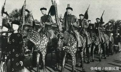 发生|慈禧下葬时，发生了3件怪事，每一件其实都很合理