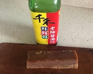 梅菜扣肉（烧白）超详细方子