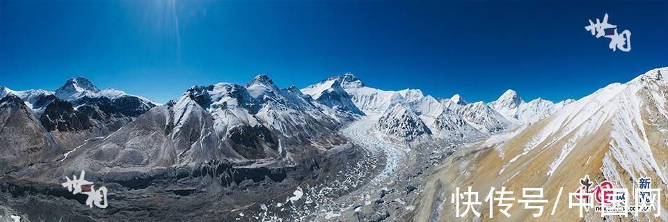 浪漫|寒雪追“峰”人：世界最高处的浪漫令我魂牵梦绕