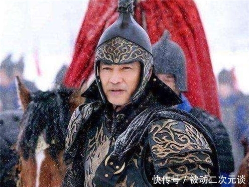 凌迟|平定三藩时,康熙下旨凡投降者既往不咎,为何却将此人凌迟处死?