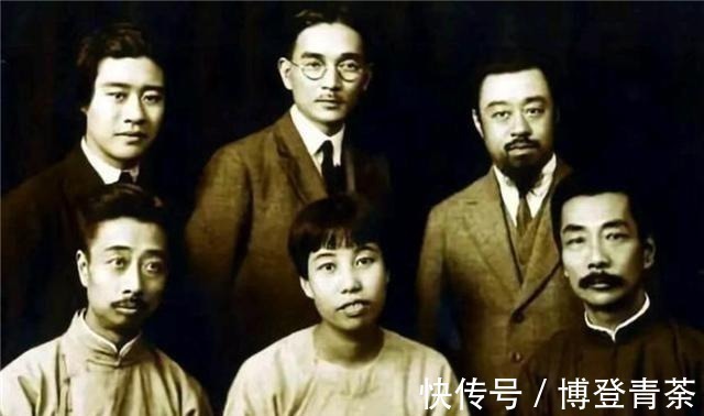 周建人$破碎的家族:鲁迅为何与周作人大打出手?其亲侄为何饮弹自尽