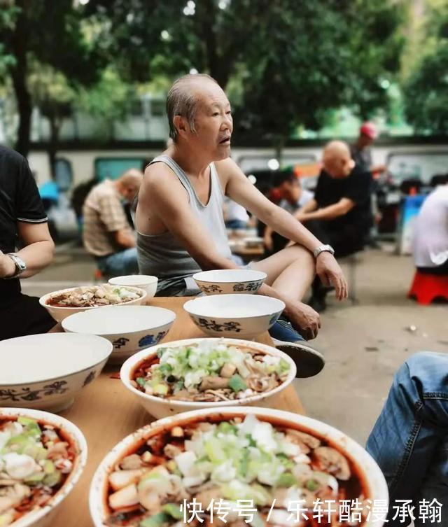我的2021第一碗面,一个“襄阳面痴”、“襄阳面帝”的自白!