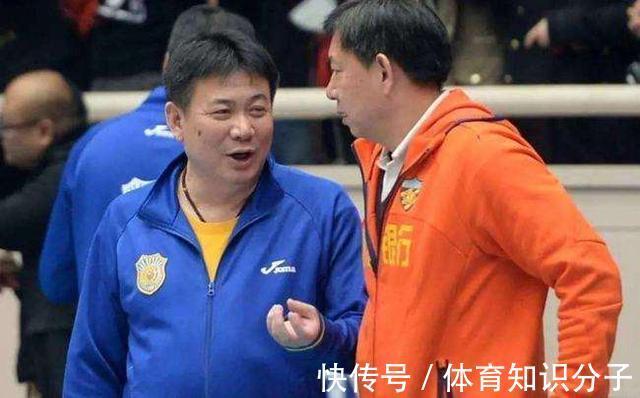 安家杰|中国女排正式聘请中国女排主教练,郎平陈忠和终于等到这一天