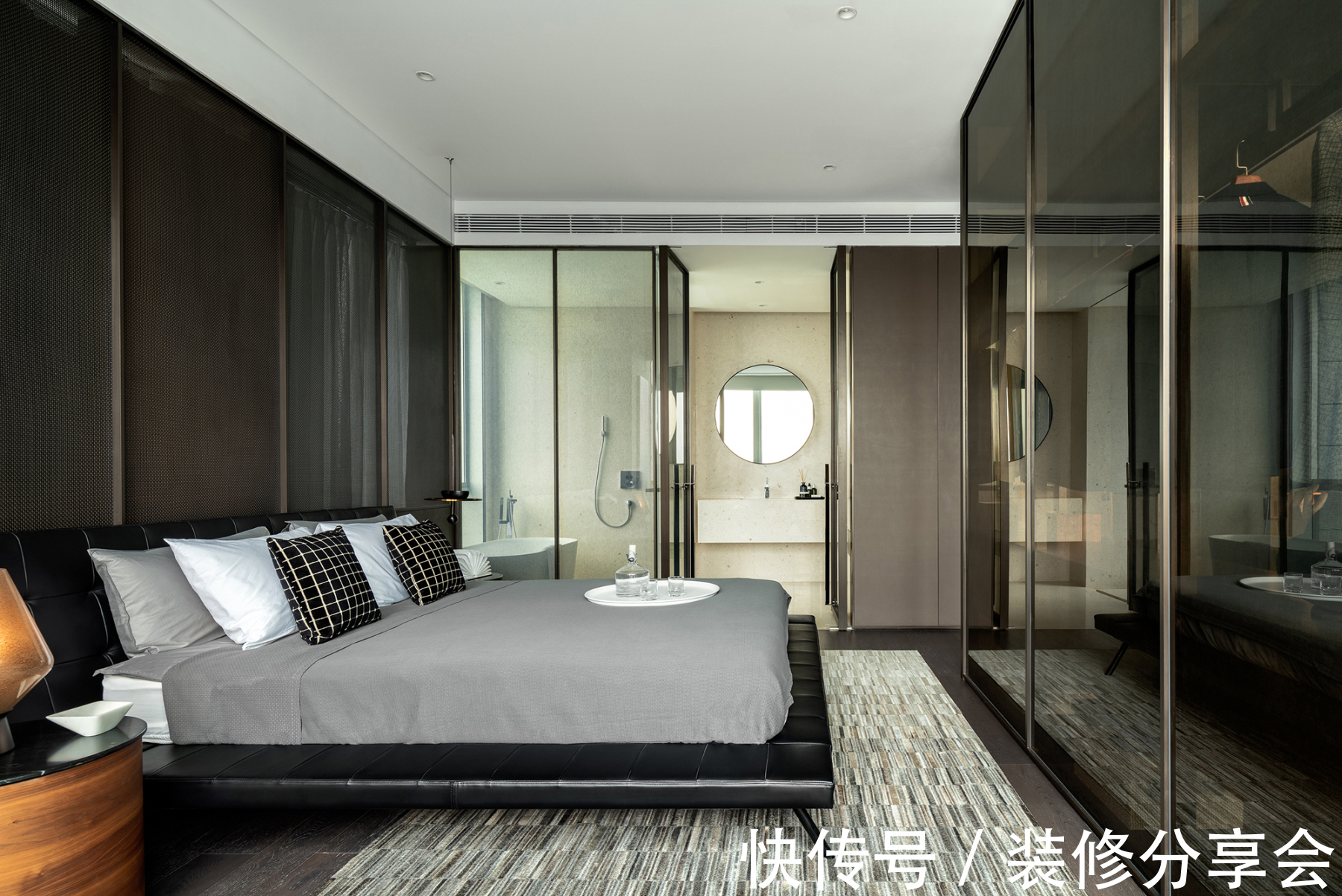 装修|曲靖冶金小区装修完工实景效果图