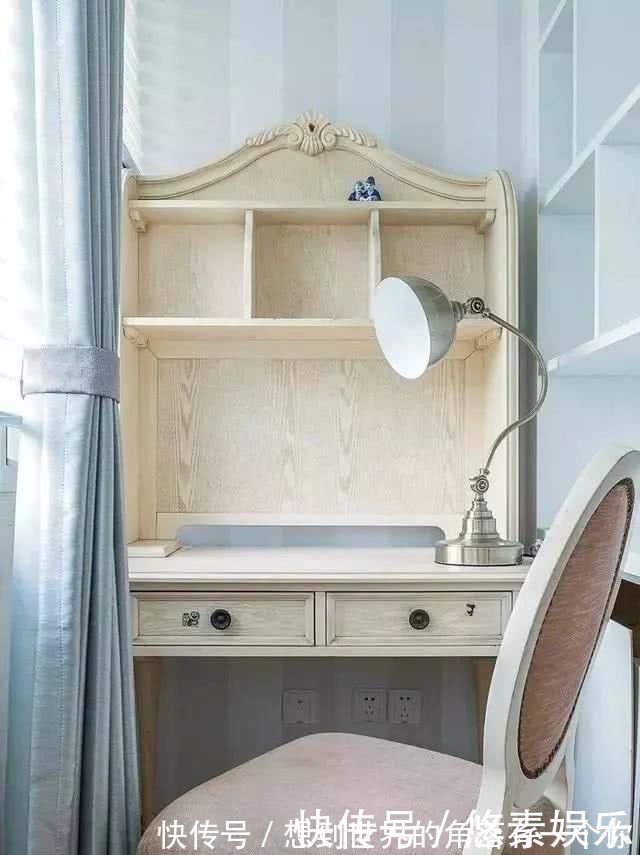 宜家风|62㎡宜家风小户型二居室，紧凑而温馨，配色清新又轻松，静享漫长岁月