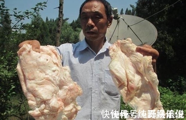 农村|农村这种熬一次能吃一年“奢侈品”，你们有谁吃过呢