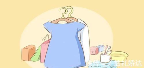 内衣|生二胎的妈妈都知道,进产房前要准备这几样东西,不然会很尴尬