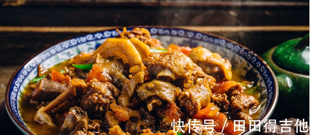 鸭肉|入伏前,3种食物要多吃,营养价值高,清热解暑不油腻,安稳度夏!