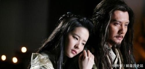 太后|汉朝太后以前有夫君,丈夫被刘邦杀害,自己被迫当妃子