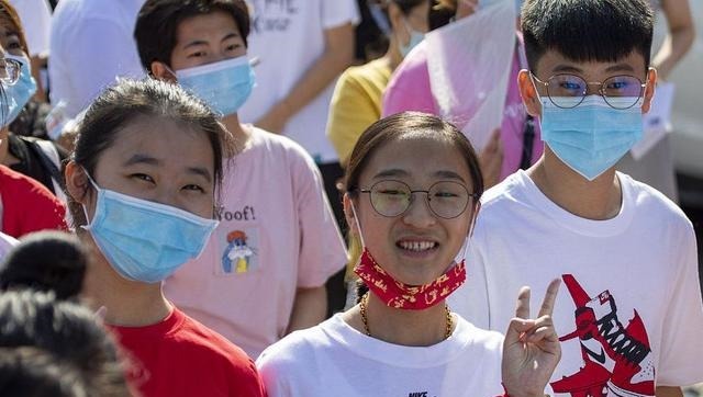 袁晓庆|学生中考怕数学怎么办老师不研究应试技巧，你的努力可能白费