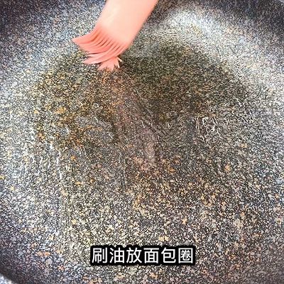 熊孩子|芝士三明治