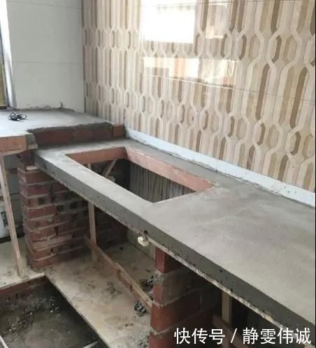 橱柜|住了两年才知橱柜这样装有多好,结实又美观,邻居家都想重装