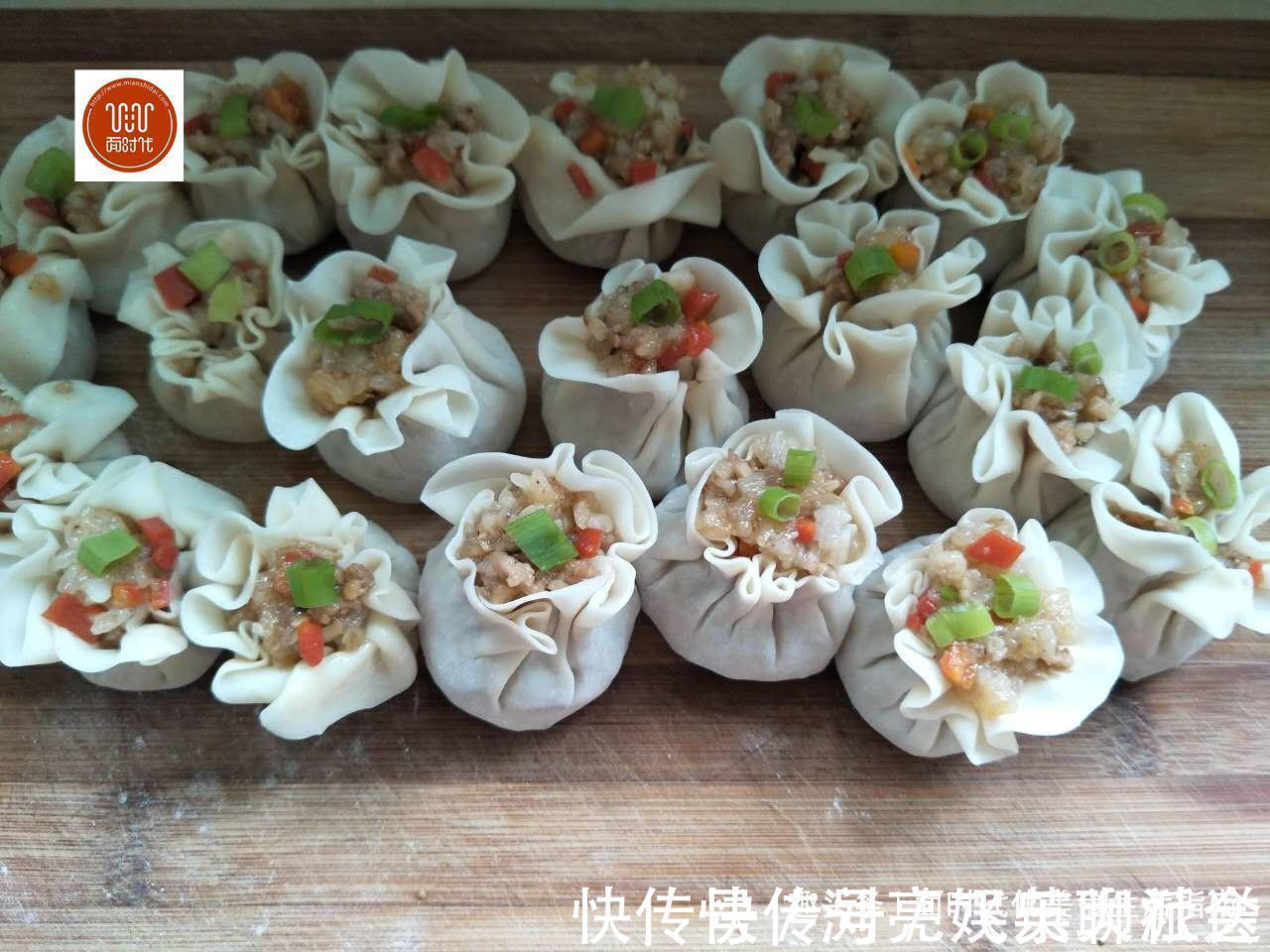 饺子|不用擀面，10分钟出锅，比饺子更好吃，更简单，儿子天天都吃不腻