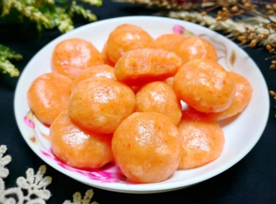 视疲劳|熬夜的人要多吃,提神健脑缓解视疲劳,常吃还能减肥