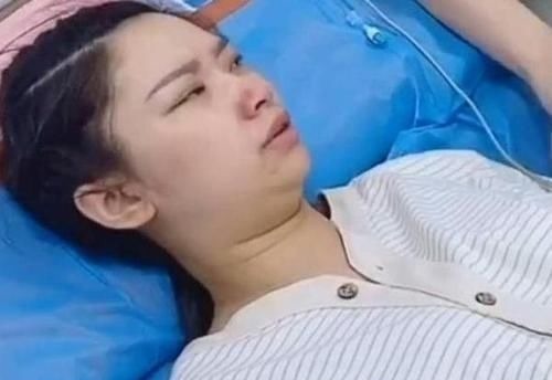 生育|“最怂丈夫”火了,陪产时紧张得痛哭,产妇:你在生还是我在生?