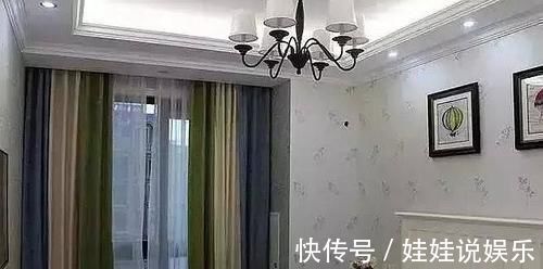 美式|晒晒表姐的新房,装修耗时半年花费22万,美式装修真的很优雅