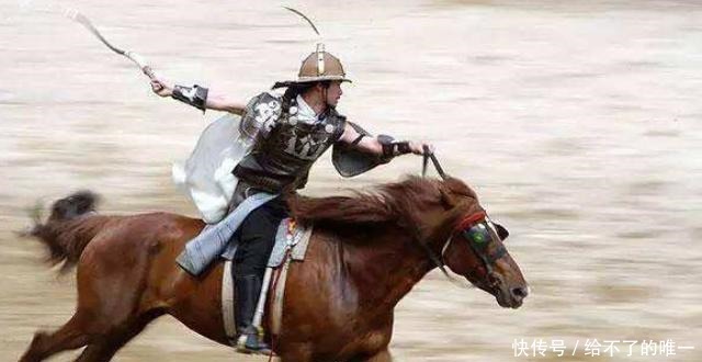  快递|古代官方快递，“八百里加急”有多快强盗都不敢打劫！