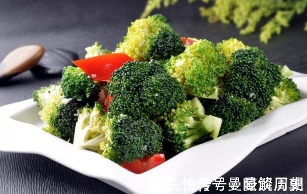 禁忌|常吃西兰花好处多,但是西兰花2大禁忌,却好多人不清楚