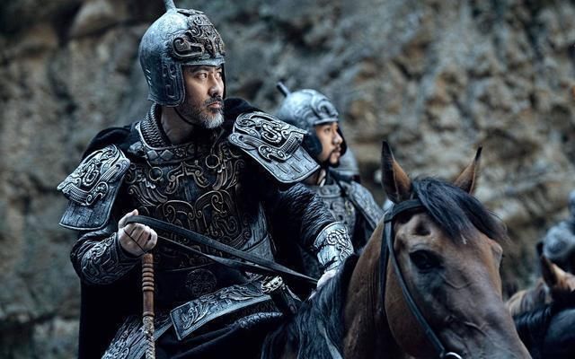 扫墓|司马懿立遗嘱子孙不准为我扫墓过了1769年,发现果真老奸巨猾