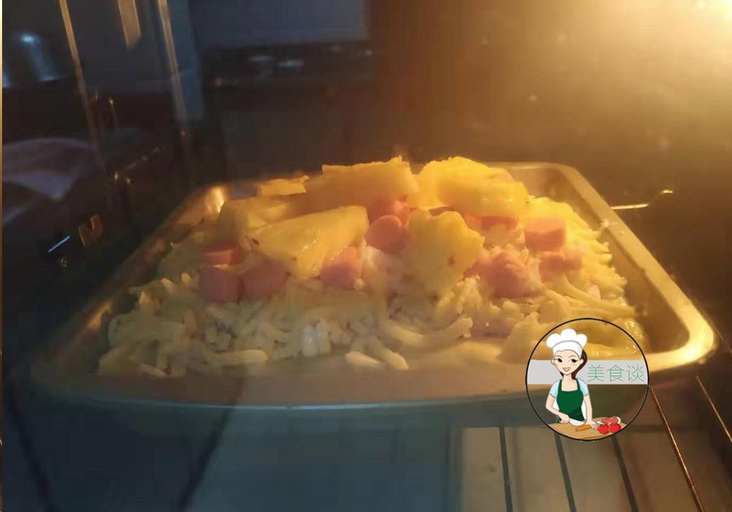 此零食小吃，儿子吃一次馋一次，在家做比买的香，学会再不用买了