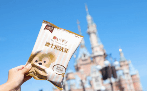 探索|【探索】城市地标变身美食！上海文创雪糕又添新款→