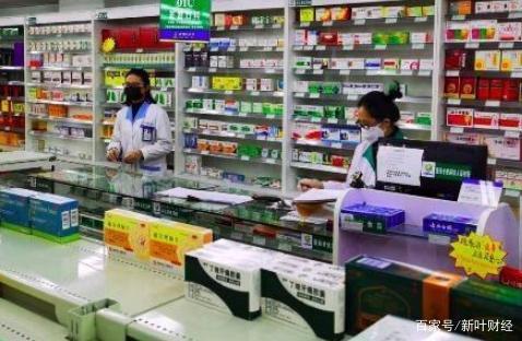 过去人|街头又一怪象房租高了店铺关了，“这三大行业”却越来越多