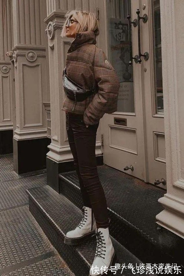 穿搭 女人过了50岁，建议少穿高跟鞋多穿这3种鞋，时髦舒适还百搭