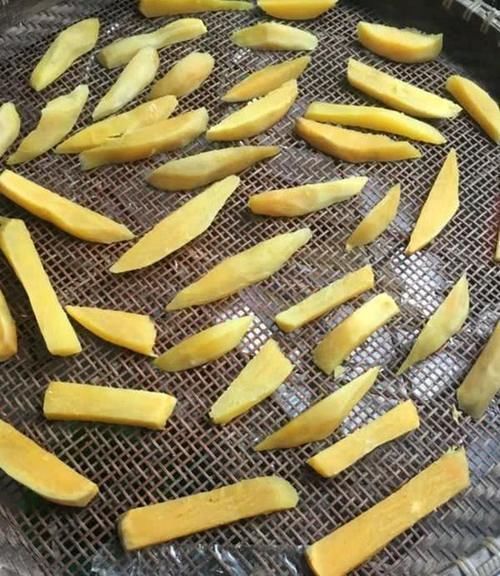 日本人吃的“长寿菜”被发现,我国是产量大国,看完我默默收藏了