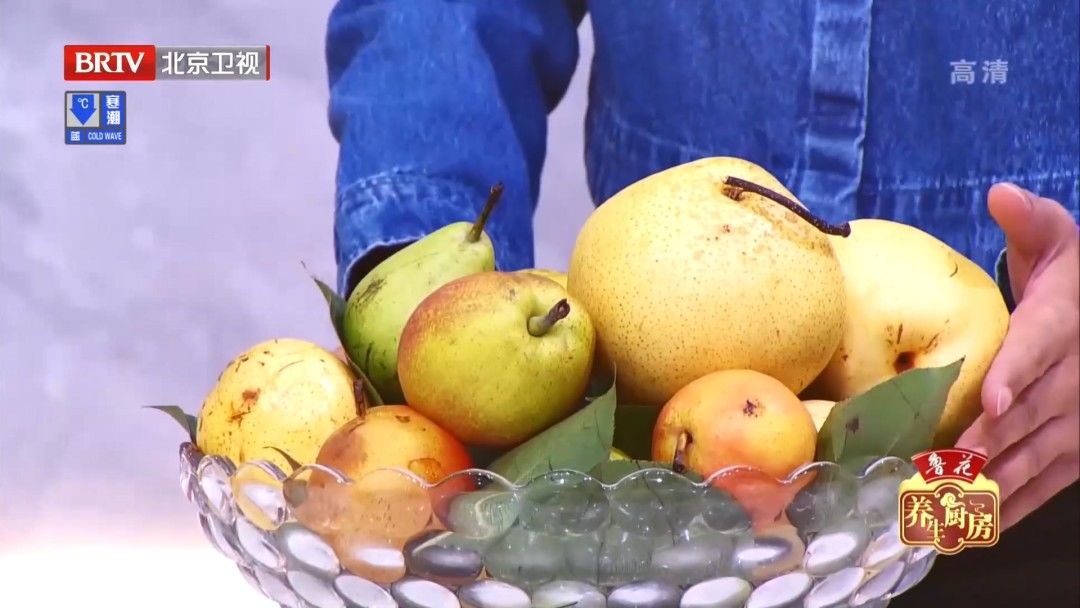 秋季润肺2宝，搭配萝卜，润燥止咳！自己在家就能做