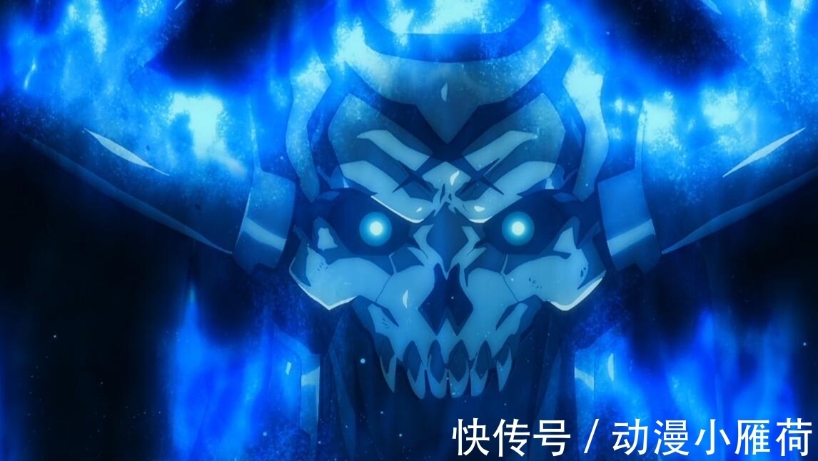 戈耳工|B站经费最炸裂新番,主角团排队领便当,看得人又燃又想哭