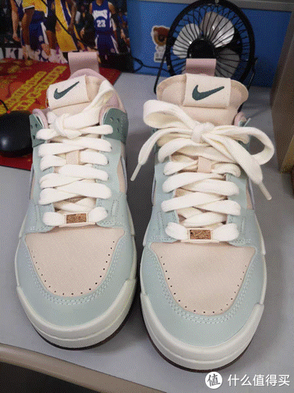 nike 喵喵带大家来挑鞋子喽，耐克真的那么潮吗？（真人兽出没，大家小心）