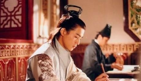 白渡|进士出一上联 白渡桥头, 白屋白鸡啼白昼! 少女对出的下联太经典