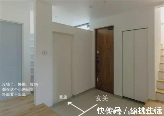 小户型|日本人住的小房子为何不拥挤?这4大优化法则,太值得小户型借鉴