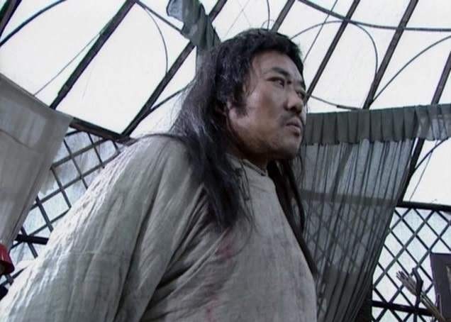 晚年|曾国藩晚年在京师被人人唾骂,到底得罪了谁?