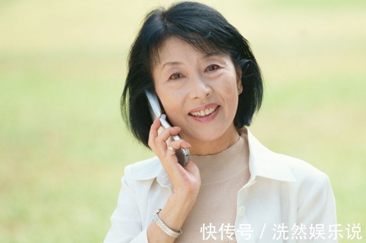 内分泌平衡|女人是否能长寿，得看50岁时有没有出现四个迹象，越少越能长寿