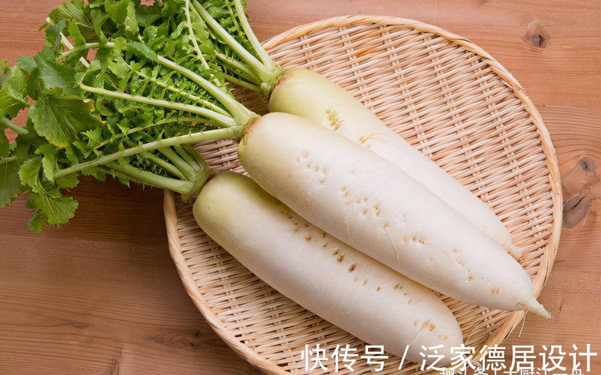 才知道,“白萝卜”和“青萝卜”区别这么大,看完可别再买错了