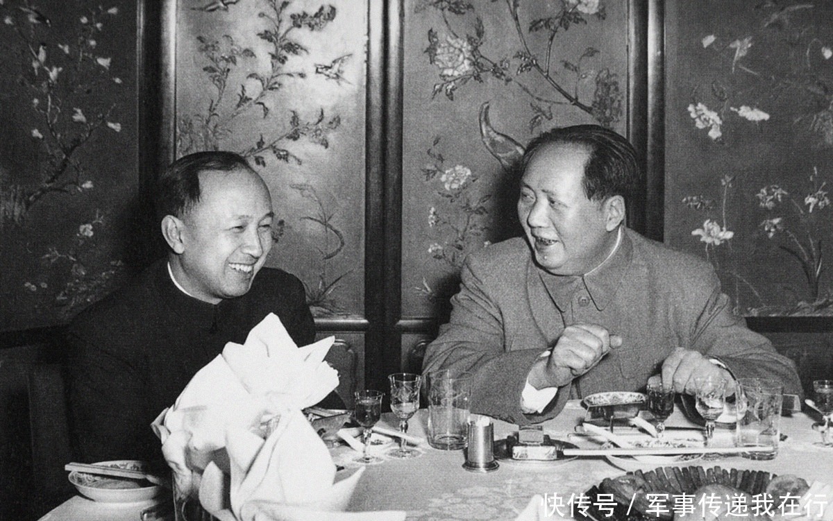 给予|钱学森月薪335.8元,但国家给予他一个特殊待遇,连十大元帅都没