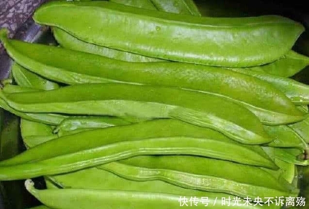 这四种稀有蔬菜,你都见过吗?吃过的请举手!