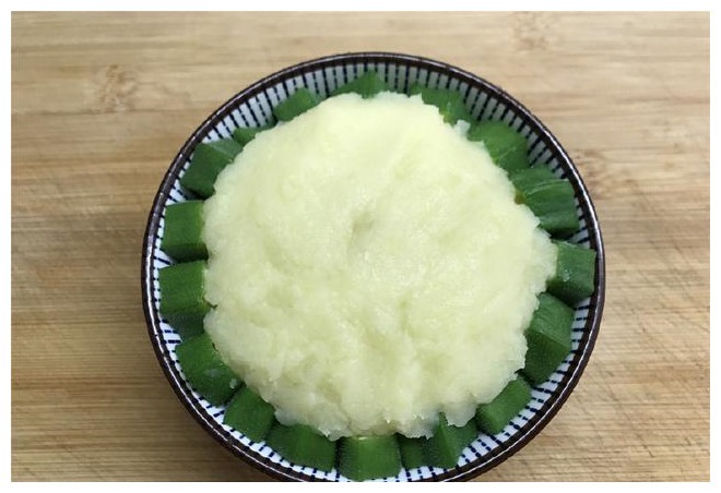 这两种食材放一起,做成减脂餐,不用一滴油,好吃无压力
