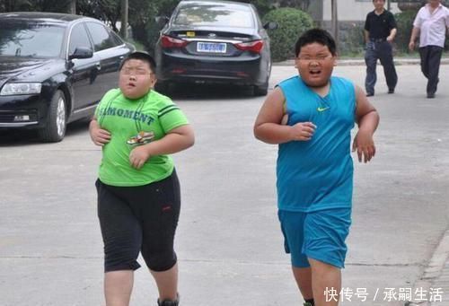 肥胖|9岁娃骨龄已13岁,医生痛心斥责,父母干啥吃的还有父母不在意