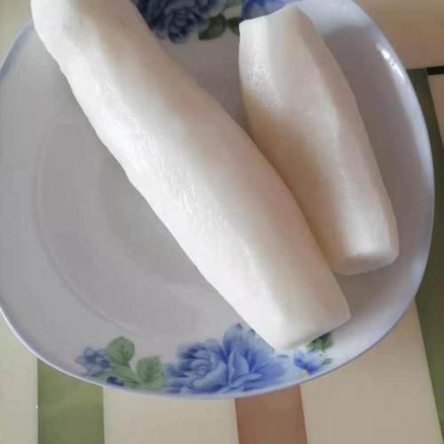 素炒萝卜丝，用简单食材做出好吃的美味