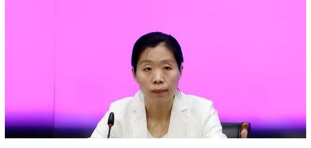 女排|中国女排第2位教练或已确定，46岁老将或辅佐蔡斌，郎平等到了