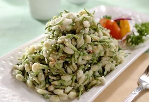 美颜|女生体重一旦过百,4种食物换着吃,美颜还减脂,甩掉“大象腿”