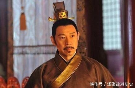 孙儿|李渊请求李世民放过10个孙儿，大臣提一人名后，李世民全部处死