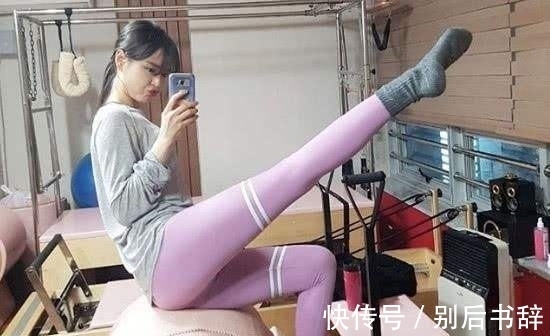 朴恩熙|体重过百就是丑?体重130斤还能被称为“女神”?胖也是一种美