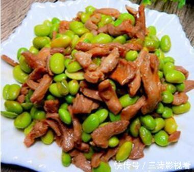 推荐|精选美食推荐鹌鹑蛋蒸苦瓜,毛豆烧肉丝,酒香贵妃翅的做法