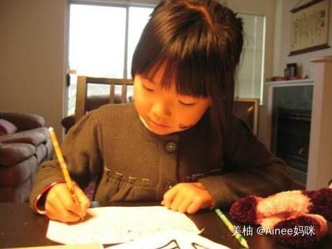 点名|女儿因没写完作业,被老师群里点名批评,宝妈一张图老师不说话了